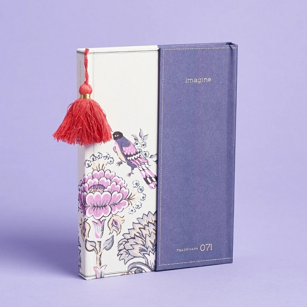 Lollia "Imagine" Journal